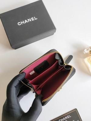 1:1 Replica Chanel Bags Chanel A84433 11.5x8cm zy