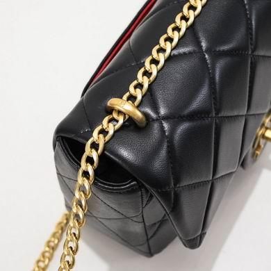 1:1 Replica Chanel Bags 21X14.5X5cm 061002 WO