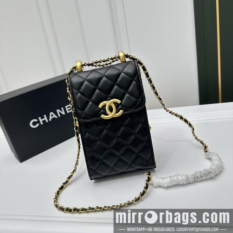 1:1 Replica Chanel Bags Chanel 6816 19x11.5cm ww