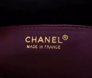 1:1 Replica Chanel Bags BT1116 20X12X7