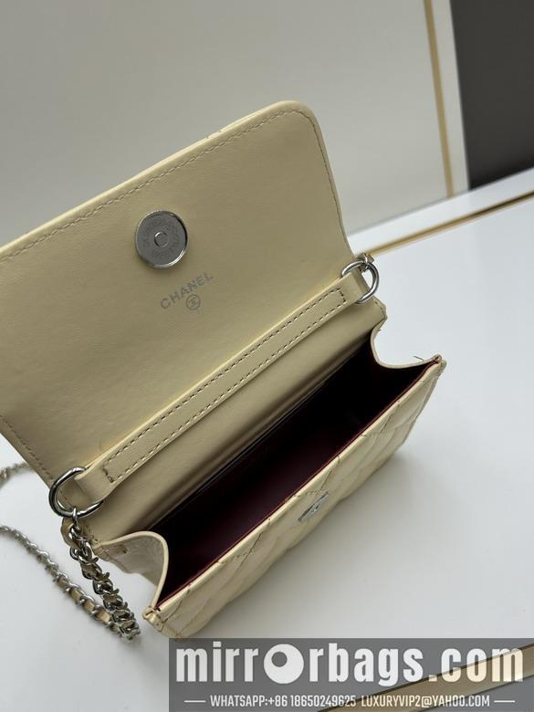 1:1 Replica Chanel Bags Chanel 3357 17x11x4cm ww1