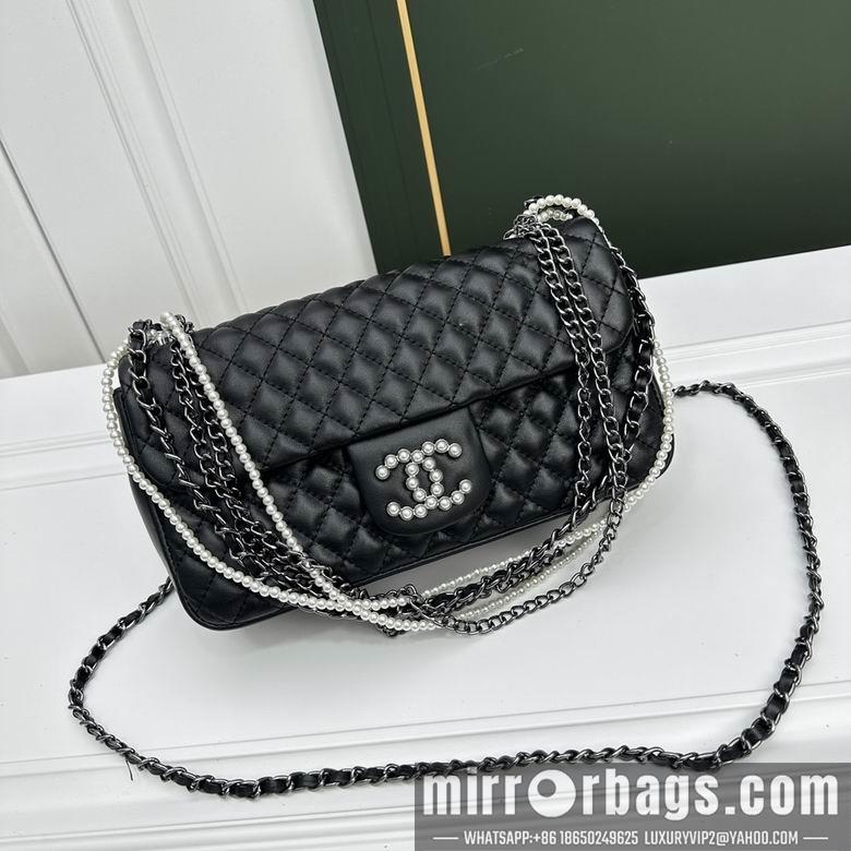 1:1 Replica Chanel Bags 3632 24X7X14cm WO