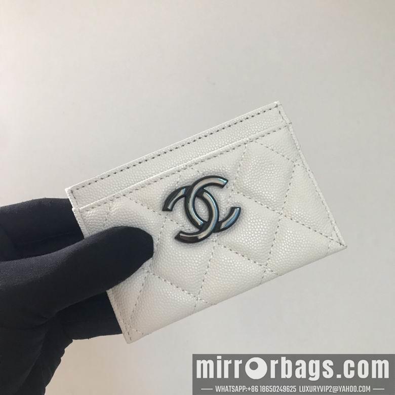1:1 Replica Chanel Bags 11X7X1cm 092716 YG 2colour