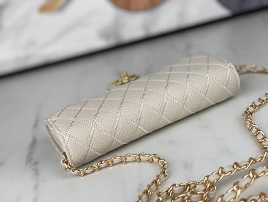 1:1 Replica Chanel Bags Chanel 50098 19x10x3.5cm zy