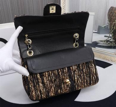 1:1 Replica Chanel Bags 1112 25CM WO 4colour