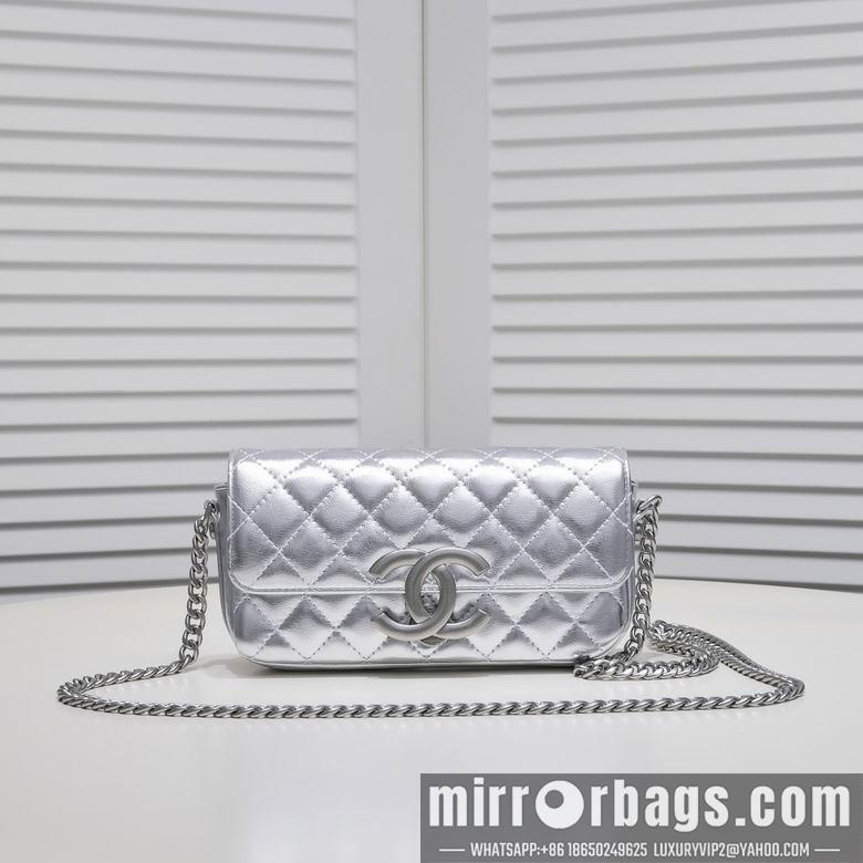1:1 Replica Chanel Bags 3342 21cm WO 2colour