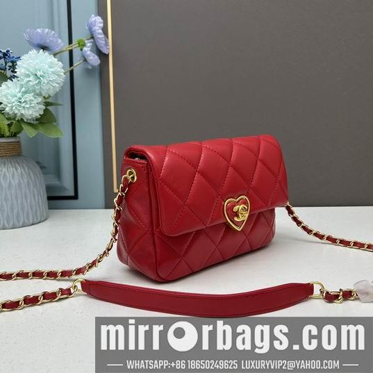 1:1 Replica Chanel Bags Chane1 742 21x14x7cm ww