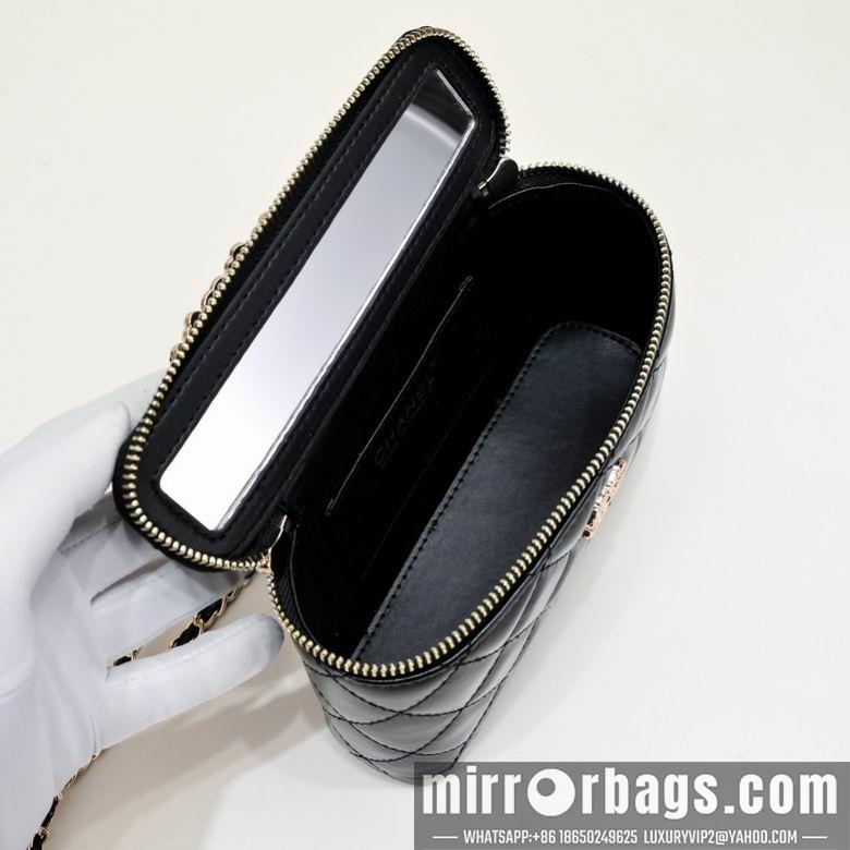 1:1 Replica Chanel Bags 6093 16.5X4X10cm WO