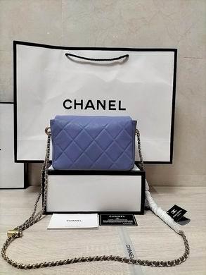 1:1 Replica Chanel Bags WO81135 19X13X6