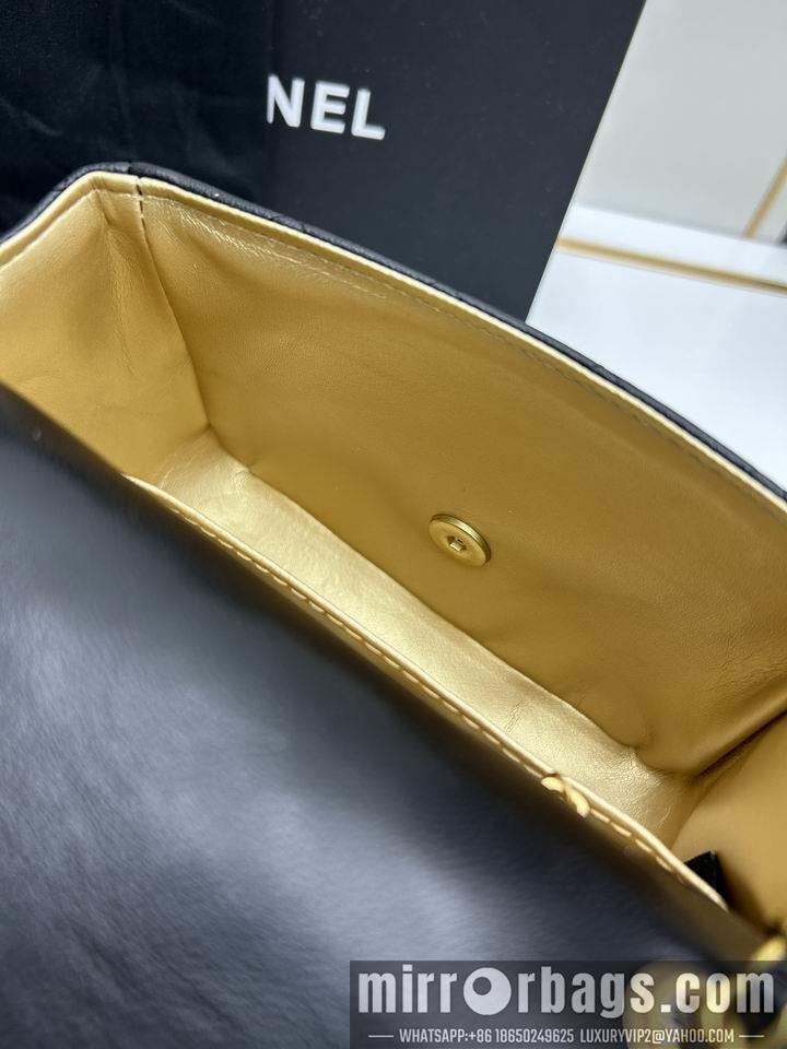 1:1 Replica Chanel Bags Chanel 5112 13x18x7cm jj