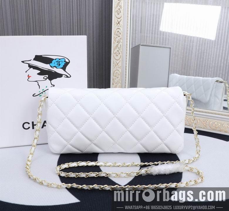 1:1 Replica Chanel Bags 8837 25X5X12cm WO 3colour
