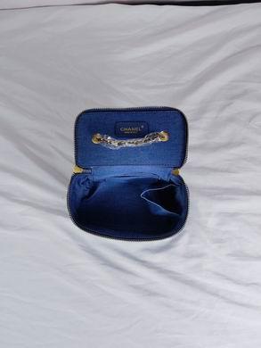 1:1 Replica Chanel Bags 5865 11X8.5X7cm WO 3colour