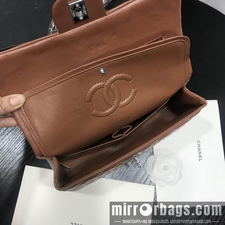 1:1 Replica Chanel Bags 1112 25.5X16X7cm XMY