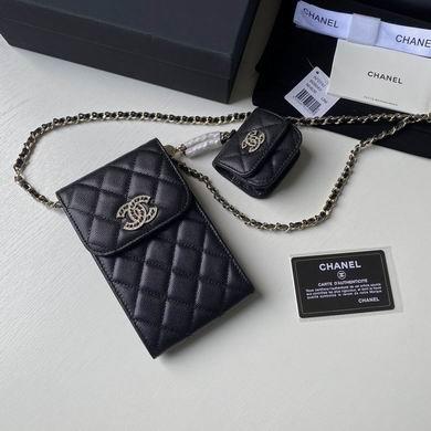 1:1 Replica Chanel Bags 16.5X10cm 092712