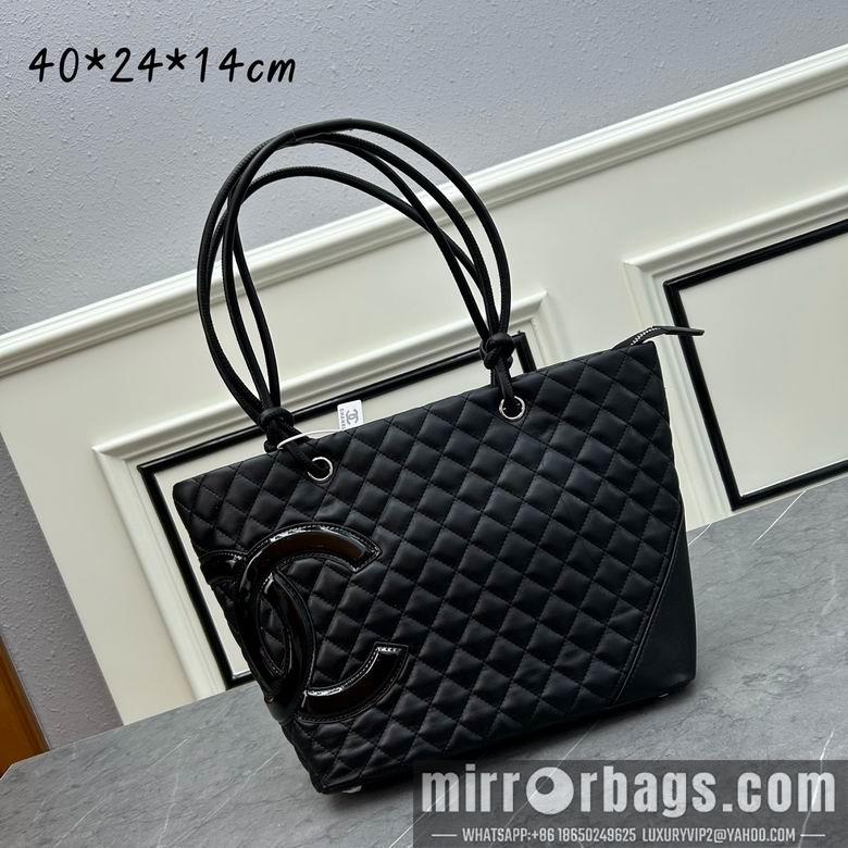 1:1 Replica Chanel Bags Chanel 23118 40x24x14cm ww
