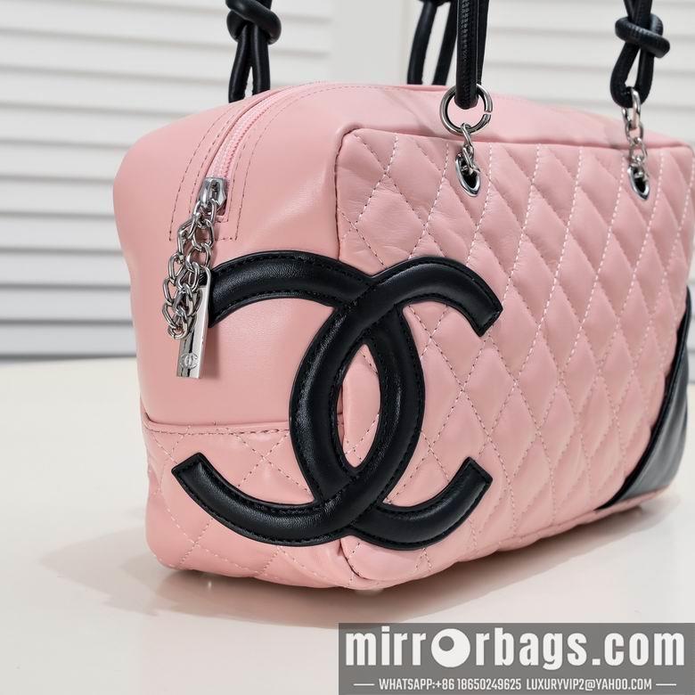 1:1 Replica Chanel Bags 9121 28X16X10cm WO 3colour