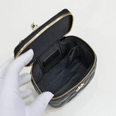 1:1 Replica Chanel Bags Box Bag8102 12X10X7cm WO