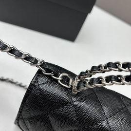 1:1 Replica Chanel Bags Chane Kelly 739 19x10x4.5cm ww