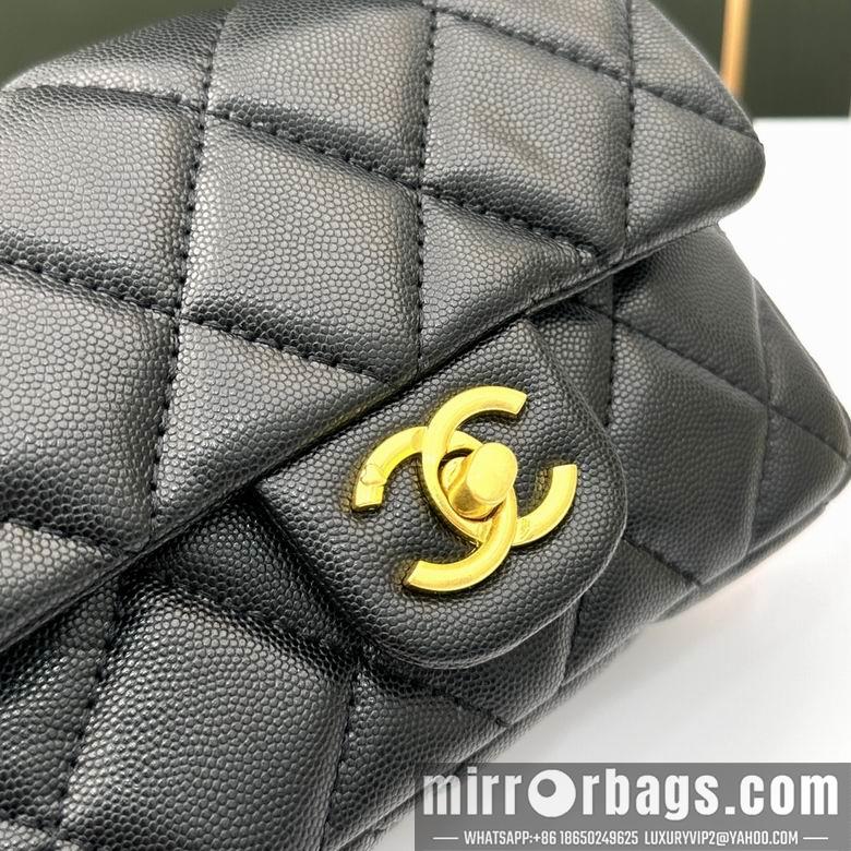 1:1 Replica Chanel Bags 11332 18X6X14cm