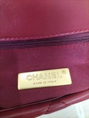 1:1 Replica Chanel Bags 8068-3 30X20X10cm WO