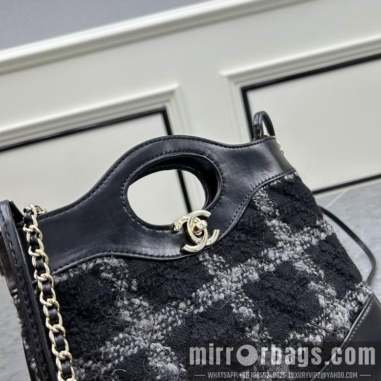 1:1 Replica Chanel Bags Chanel 8056 22x23x5.5cm ww