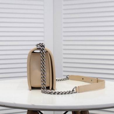1:1 Replica Chanel Bags 67086-2 25X15X8cm WO