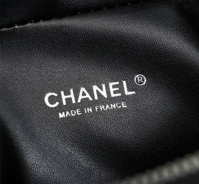 1:1 Replica Chanel Bags 8058 17X13X8cm WO