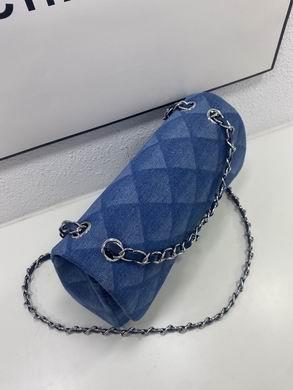1:1 Replica Chanel Bags A1112 25cm WO