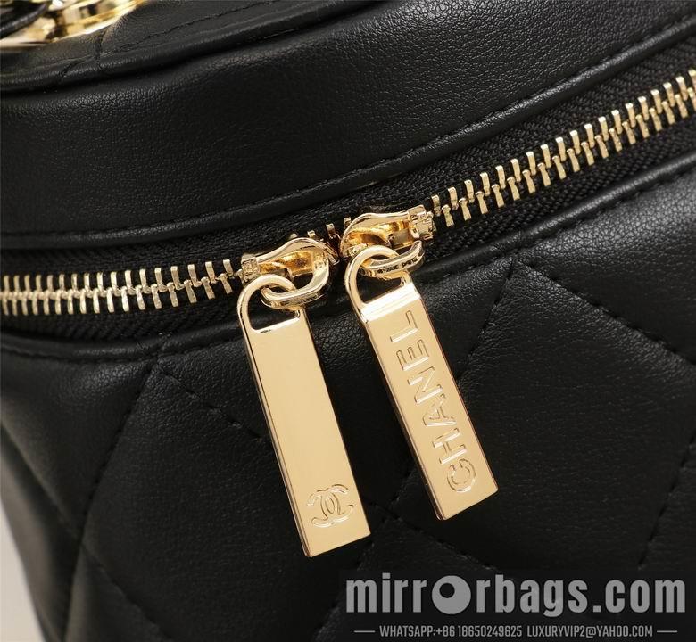 1:1 Replica Chanel Bags 8029 24X15.5X12cm XMY 2colour