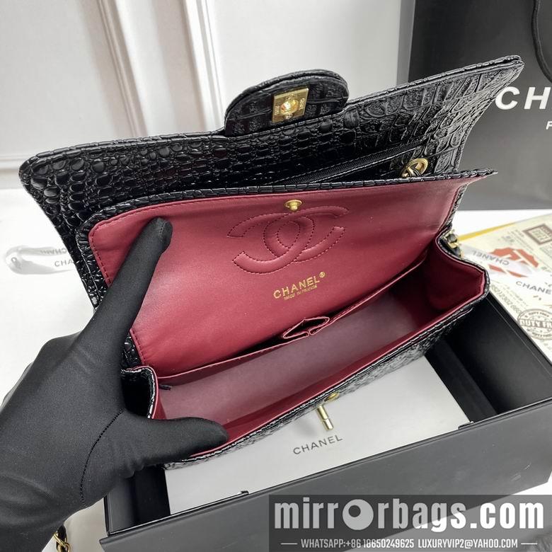 1:1 Replica Chanel Bags 1112 25X16X6cm XMY 3colour