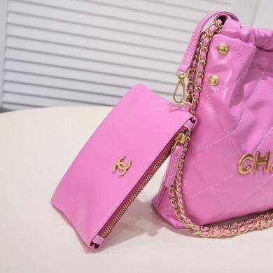 1:1 Replica Chanel Bags 8828 small30X27X7cm big40X33X8cm WO 8colour