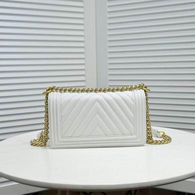 1:1 Replica Chanel Bags 67086-8 25X15X8cm WO