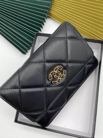 1:1 Replica Chanel Bags WL6119 19X13X3.5