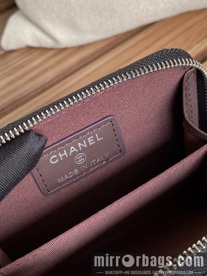 1:1 Replica Chanel Bags Chanel AP1650 7.5x2x11cm zy2