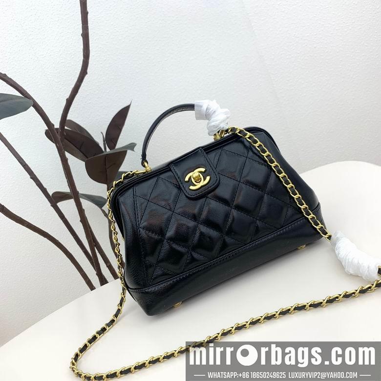 1:1 Replica Chanel Bags 2602 23X18cm XMY 2colour
