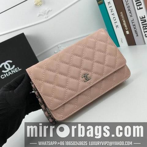 1:1 Replica Chanel Bags WW33814