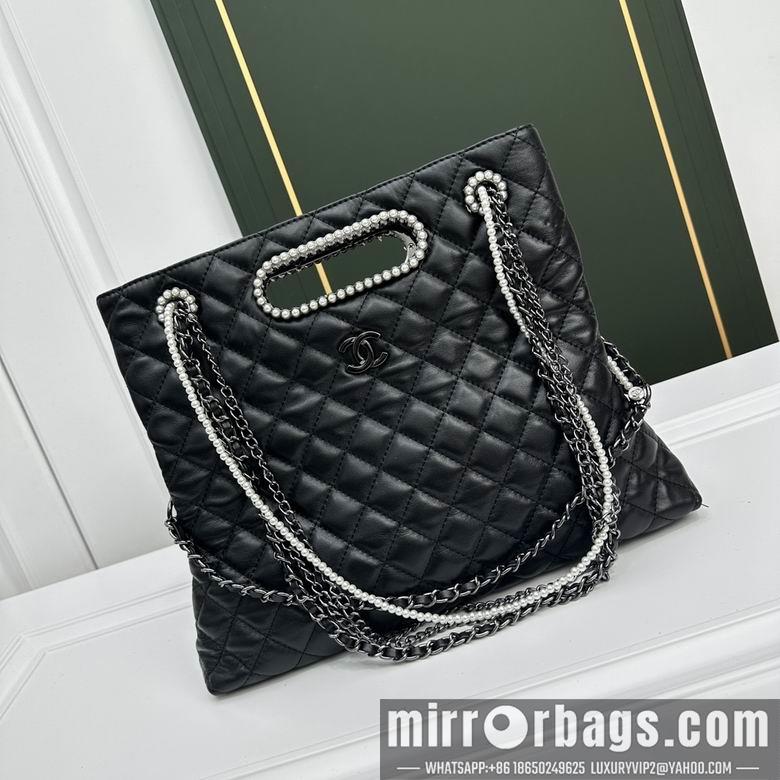 1:1 Replica Chanel Bags 3630 33X7X27cm WO