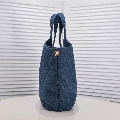 1:1 Replica Chanel Bags 9094 27X13X8cm WO 3colour