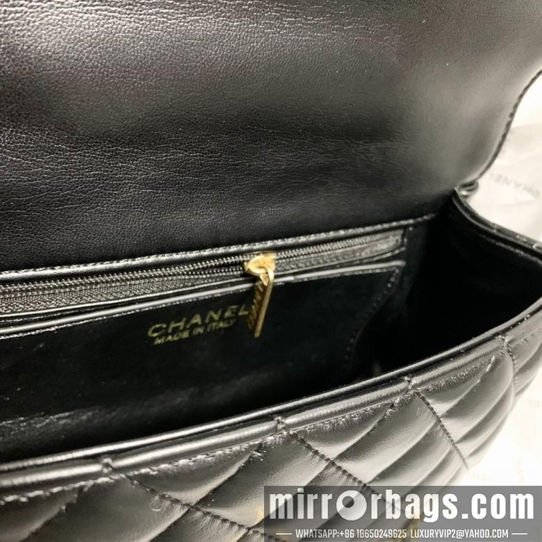 1:1 Replica Chanel Bags 20X14X7cm 011708 DN 2colour
