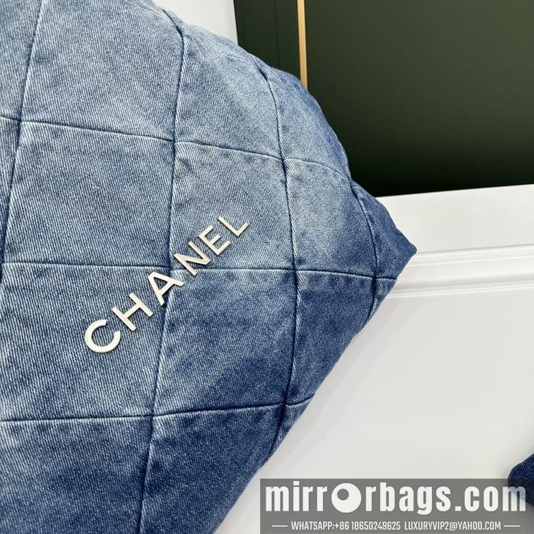 1:1 Replica Chanel Bags 3611 big 35cm small 30cm WO