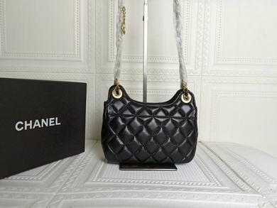 1:1 Replica Chanel Bags 2025 24.5X21.5X9cm WO