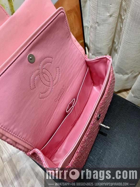1:1 Replica Chanel Bags 20X11cm 091002 WO 3colour