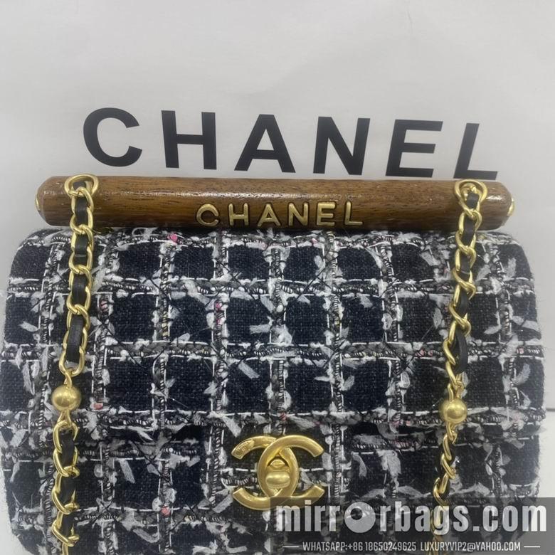 1:1 Replica Chanel Bags AS8630 20cm WO 4colour