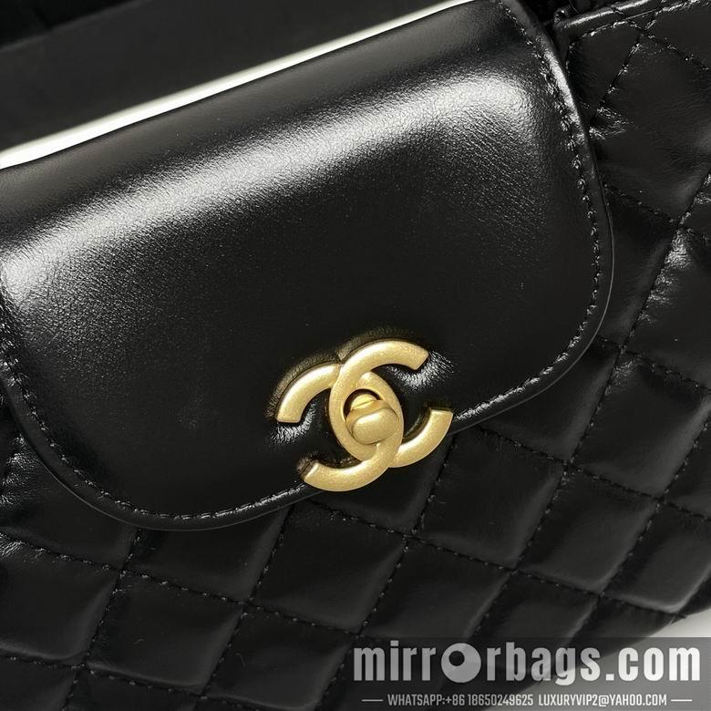 1:1 Replica Chanel Bags 6170 23X14cm XMY 3colour
