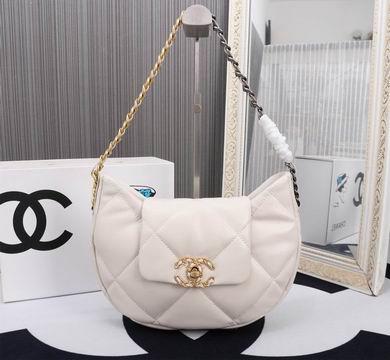 1:1 Replica Chanel Bags 3001 28X22X5.5cm WO 3colour