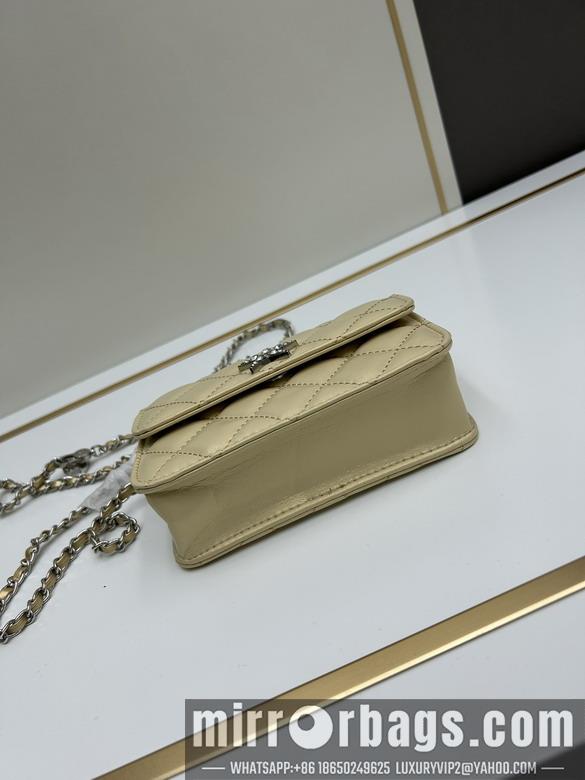 1:1 Replica Chanel Bags Chanel 3357 17x11x4cm ww1