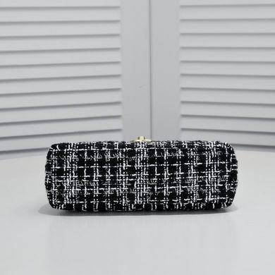 1:1 Replica Chanel Bags 6170 19X13X7cm WO 2colour
