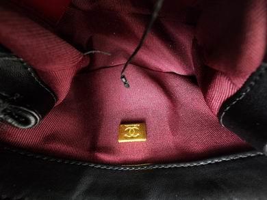 1:1 Replica Chanel Bags 734 18X12CM WO 2colour