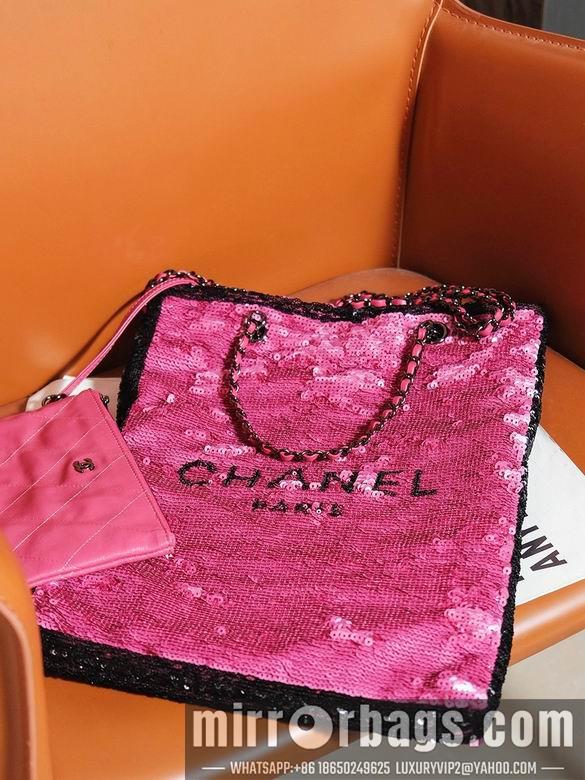 1:1 Replica Chanel Bags AS4856 30X2X39cm WO 4colour