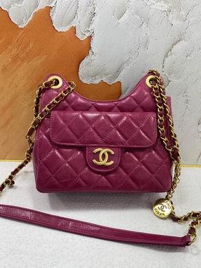 1:1 Replica Chanel Bags AS3310 21X19X7cm WO  3colour